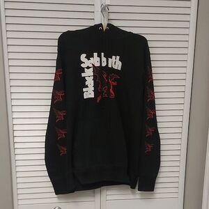 Raised By Wolves Hoodie